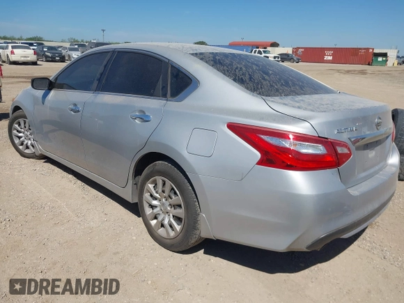 2017 Nissan Altima SL with VIN 1N4AL3AP0HC294122, listed as a IAAI auction lot 42223296 with 144,028 mi miles and . Bid and sale history available at DreamBid. Image 3.