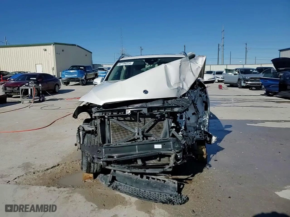 2020 Mercedes-Benz GLE with VIN 4JGFB4JB3LA216561, listed as a Copart auction lot 87194224 with 0 mi miles and Salvage Title. Bid and sale history available at carsss.com. Image 15.