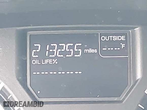 2016 Honda Odyssey EX-L with VIN 5FNRL5H68GB128552, listed as a IAAI auction lot 41947677 with 213,255 mi miles and . Bid and sale history available at DreamBid. Image 15.