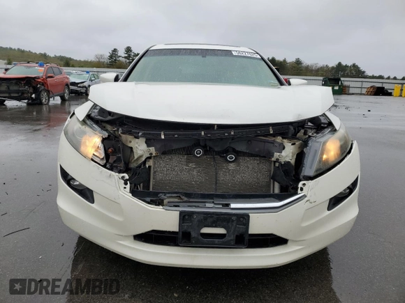 2012 Honda Crosstour EX-L z VIN 5J6TF2H5XCL003184, wystawiony jako Copart lot #56227625 z przebiegiem 206 055 mil mil oraz Szkoda całkowita • Salvage title. Historia ofert i sprzedaży dostępna na DreamBid. Obrazek 5.