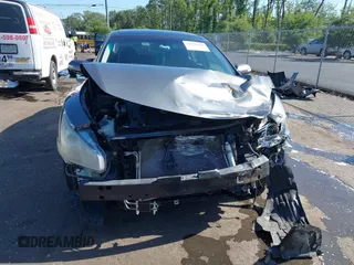 2014 Nissan Maxima S z VIN 1N4AA5AP2EC909623, wystawiony jako IAAI lot #42390407 z przebiegiem 182 610 mil mil oraz . Historia ofert i sprzedaży dostępna na DreamBid. Obrazek 6.