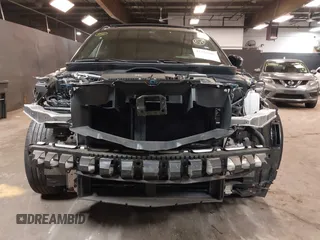 2022 Acura MDX w/A-Spec Package with VIN 5J8YE1H09NL050997, listed as a IAAI auction lot 42202385 with 15,076 mi miles and . Bid and sale history available at DreamBid. Image 6.