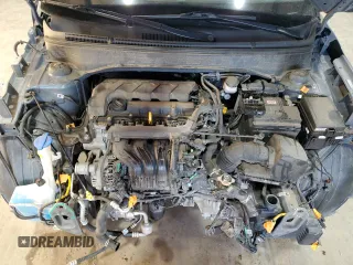 2021 Hyundai Venue SEL с VIN KMHRC8A34MU115121, выставлен на аукционе Copart как лот 83571504 с пробегом 63 629 миль миль и Списание • Salvage title. История ставок и продаж доступна на DreamBid. Изображение 12.