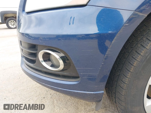 2014 Audi Q5 Premium Plus z VIN WA1LFAFPXEA036781, wystawiony jako IAAI lot #42330997 z przebiegiem 179 467 mil mil oraz . Historia ofert i sprzedaży dostępna na DreamBid. Obrazek 6.
