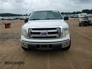 2013 Ford F-150 XL with VIN 1FTEW1CM7DKD94874, listed as a Copart auction lot 63659855 with 227,648 mi miles and Salvage title. Bid and sale history available at DreamBid. Image 13.