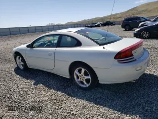 2002 Dodge Stratus z VIN 4B3AG52H52E003983, wystawiony jako Copart lot #54140395 z przebiegiem Nie podano mil oraz Szkody całkowita. Historia ofert i sprzedaży dostępna na DreamBid. Obrazek 2.