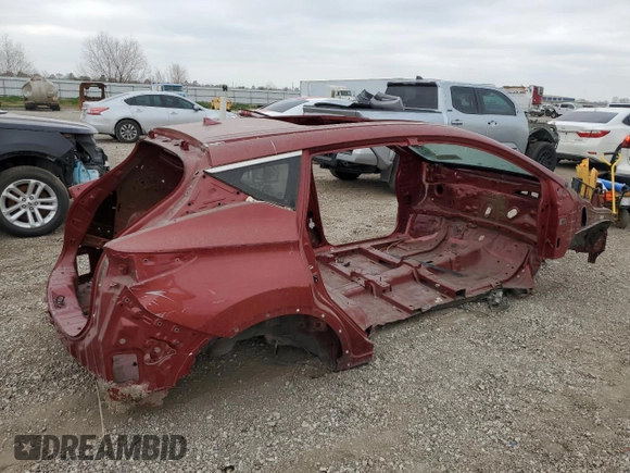 2015 Nissan Murano Platinum z VIN 5N1AZ2MG1FN280029, wystawiony jako Copart lot #44517825 z przebiegiem Nie podano mil oraz Nie do naprawy • Non repairable. Historia ofert i sprzedaży dostępna na DreamBid. Obrazek 3.