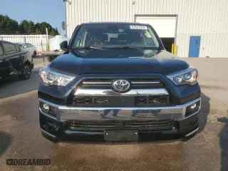 2024 Toyota 4Runner Limited with VIN JTEKU5JR7R6229935, listed as a Copart auction lot 67947374 with 6,077 mi miles and Clean Title. Bid and sale history available at carsss.com. Image 5.