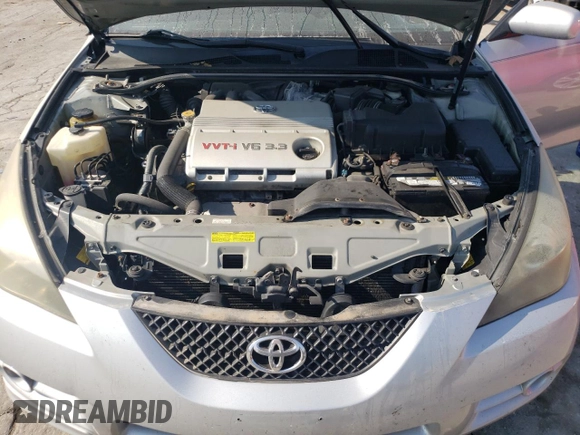 2007 Toyota Solara SE with VIN 4T1CA30P07U110344, listed as a Copart auction lot 66307534 with 147,722 mi miles and Clean Title. Bid and sale history available at carsss.com. Image 11.