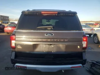 2023 Ford Expedition Timberline z VIN 1FMJU1RG5PEA05184, wystawiony jako Copart lot #80726784 z przebiegiem 62 186 mil mil oraz Szkoda całkowita • Salvage title. Historia ofert i sprzedaży dostępna na DreamBid. Obrazek 6.