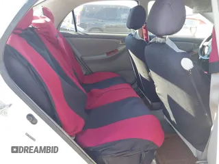 2007 Toyota Corolla CE with VIN 2T1BR32E77C797369, listed as a IAAI auction lot 42281327 with 288,358 mi miles and . Bid and sale history available at DreamBid. Image 8.