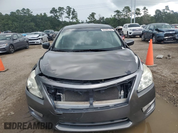 2015 Nissan Altima 2.5 with VIN 1N4AL3AP2FN373664, listed as a Copart auction lot 63395105 with 175,795 mi miles and Salvage title. Bid and sale history available at DreamBid. Image 5.