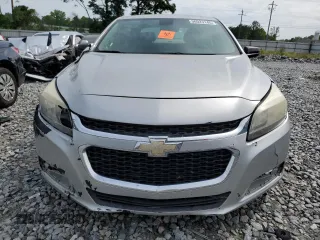 2014 Chevrolet Malibu LS with VIN 1G11B5SL1EF213488, listed as a Copart auction lot 56023145 with 244,071 mi miles and Clean Title. Bid and sale history available at DreamBid. Image 5.