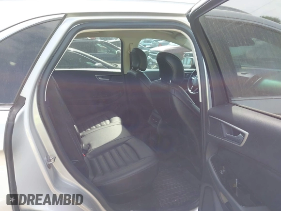 2019 Ford Edge SEL with VIN 2FMPK3J95KBC26748, listed as a IAAI auction lot 42027378 with 72,439 mi miles and . Bid and sale history available at DreamBid. Image 8.