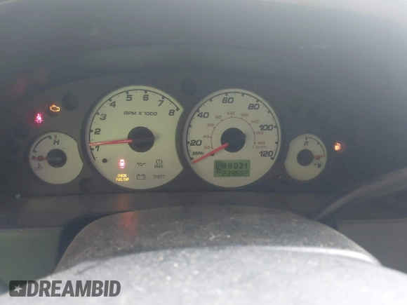 2004 Ford Escape XLS with VIN 1FMYU02134DA08567, listed as a IAAI auction lot 41872076 with 239,602 mi miles and . Bid and sale history available at DreamBid. Image 7.