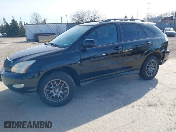 2006 Lexus RX 330 with VIN 2T2HA31U36C101868, listed as a IAAI auction lot 41767087 with 270,566 mi miles and . Bid and sale history available at DreamBid. Image 2.