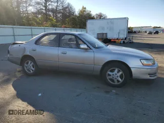 1995 Lexus ES 300 с VIN JT8GK13TXS0121401, выставлен на аукционе Copart как лот 74987404 с пробегом 90 900 миль миль и Списание • Salvage title. История ставок и продаж доступна на DreamBid. Изображение 4.