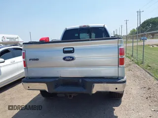 2010 Ford F-150 XL with VIN 1FTEX1E87AFD31629, listed as a IAAI auction lot 42111965 with 174,038 mi miles and . Bid and sale history available at DreamBid. Image 16.