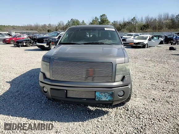 2013 Ford F-150 XL with VIN 1FTFW1CT8DKE91710, listed as a Copart auction lot 47856005 with 232,564 mi miles and Salvage Title. Bid and sale history available at carsss.com. Image 10.