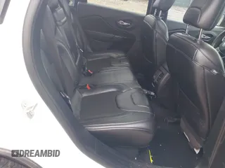 2019 Jeep Cherokee Latitude Plus with VIN 1C4PJMLB8KD292170, listed as a IAAI auction lot 41800952 with 67,277 mi miles and . Bid and sale history available at DreamBid. Image 8.