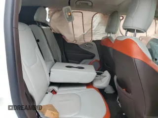 2015 Jeep Renegade Limited с VIN ZACCJADT0FPB57319, выставлен на аукционе Copart как лот 58262505 с пробегом Не указан миль и Списание • Salvage title. История ставок и продаж доступна на DreamBid. Изображение 11.