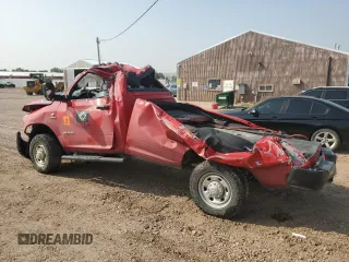 2022 Ram 2500 z VIN 3C6MR5AL8NG339404, wystawiony jako Copart lot #65540314 z przebiegiem Nie podano mil oraz Szkoda całkowita • Salvage title. Historia ofert i sprzedaży dostępna na DreamBid. Obrazek 2.