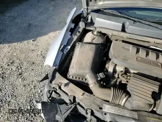 2006 Saturn ION с VIN 1G8AW15B66Z161213, выставлен на аукционе Copart как лот 86773664 с пробегом 216 344 миль миль и Списание • Salvage title. История ставок и продаж доступна на DreamBid. Изображение 13.