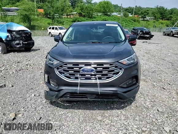 2020 Ford Edge SE z VIN 2FMPK4G94LBA36373, wystawiony jako Copart lot #60404825 z przebiegiem 73 149 mil mil oraz Szkoda całkowita • Salvage title. Historia ofert i sprzedaży dostępna na DreamBid. Obrazek 15.