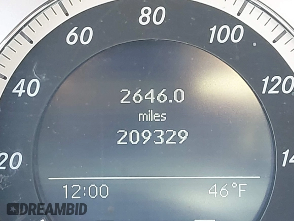 2008 Mercedes-Benz C 350 Sport with VIN WDDGF56X18F051990, listed as a IAAI auction lot 41958913 with 209,329 mi miles and . Bid and sale history available at DreamBid. Image 15.