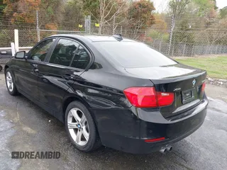 2015 BMW 3 Series 328i xDrive with VIN WBA3B5C55FP654730, listed as a IAAI auction lot 41578639 with 173,935 mi miles and . Bid and sale history available at DreamBid. Image 3.