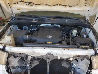 2011 Toyota Tundra 4WD Truck with VIN 5TFDM5F11BX020724, listed as a Copart auction lot 74499534 with 0 mi miles and Non Repairable. Bid and sale history available at carsss.com. Image 12.