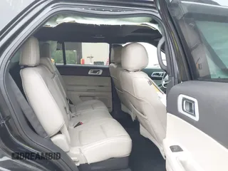 2012 Ford Explorer Limited z VIN 1FMHK7F82CGA78855, wystawiony jako IAAI lot #42630229 z przebiegiem 97 417 mil mil oraz . Historia ofert i sprzedaży dostępna na DreamBid. Obrazek 8.