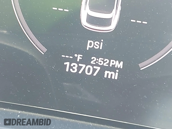 2024 Porsche Cayenne with VIN WP1BA2AY3RDA49140, listed as a IAAI auction lot 42043764 with 13,707 mi miles and . Bid and sale history available at DreamBid. Image 16.