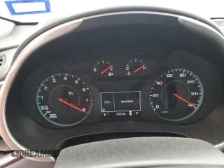 2025 Chevrolet Malibu LT with VIN 1G1ZD5ST5SF132695, listed as a Copart auction lot 52362775 with 12,114 mi miles and Clean Title. Bid and sale history available at DreamBid. Image 9.
