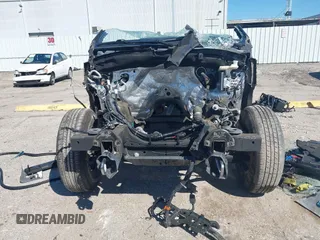 2020 GMC Sierra 1500 Denali z VIN 1GTU9FEL9LZ170791, wystawiony jako IAAI lot #41732485 z przebiegiem Nie podano mil oraz . Historia ofert i sprzedaży dostępna na DreamBid. Obrazek 13.