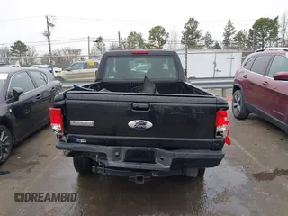 2010 Ford Ranger XL with VIN 1FTKR1EE3APA08191, listed as a IAAI auction lot 41271281 with 122,628 mi miles and . Bid and sale history available at DreamBid. Image 17.
