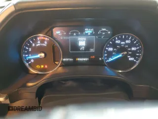 2019 Ford Super Duty F-250 SRW XL with VIN 1FT7W2BT9KEC06567, listed as a Copart auction lot 47051345 with 301,577 mi miles and Salvage Title. Bid and sale history available at carsss.com. Image 9.