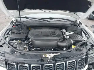 2021 Jeep Grand Cherokee 80th Anniversary with VIN 1C4RJFBG1MC537952, listed as a IAAI auction lot 41951647 with 39,744 mi miles and . Bid and sale history available at DreamBid. Image 10.