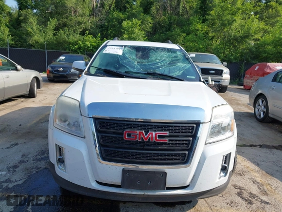 2015 GMC Terrain SLE with VIN 2GKALREK2F6132627, listed as a IAAI auction lot 42392015 with 182,209 mi miles and . Bid and sale history available at DreamBid. Image 6.
