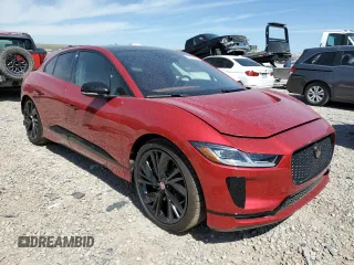2023 Jaguar I-Pace HSE z VIN SADHD2S16P1628775, wystawiony jako Copart lot #56625383 z przebiegiem 274 mil mil oraz . Historia ofert i sprzedaży dostępna na DreamBid. Obrazek 4.