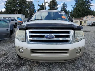 2010 Ford Expedition EL XLT with VIN 1FMJK1H53AEA48371, listed as a Copart auction lot 68278994 with 212,365 mi miles and Clean Title. Bid and sale history available at carsss.com. Image 5.