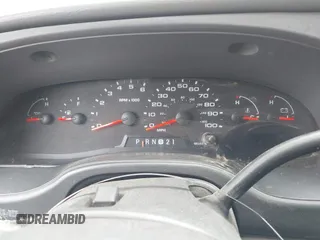 2008 Ford Econoline Cargo Commercial с VIN 1FTNE24L68DA83283, выставлен на аукционе IAAI как лот 42291331 с пробегом Не указан миль и . История ставок и продаж доступна на DreamBid. Изображение 16.