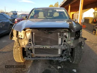 2020 Toyota Tacoma SR with VIN 5TFRX5GN5LX166219, listed as a Copart auction lot 48526935 with 92,727 mi miles and Salvage Title. Bid and sale history available at DreamBid. Image 5.