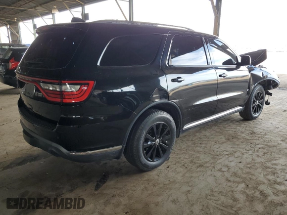 2019 Dodge Durango SXT Plus с VIN 1C4RDHAG4KC764568, выставлен на аукционе Copart как лот 51389155 с пробегом 112 043 миль миль и Списание • Salvage title. История ставок и продаж доступна на DreamBid. Изображение 3.