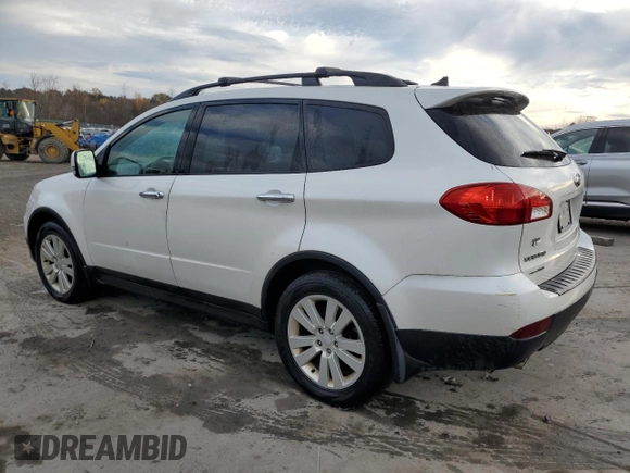2013 Subaru Tribeca Limited с VIN 4S4WX9GD0D4401142, выставлен на аукционе Copart как лот 78201964 с пробегом 81 236 миль миль и Списание • Salvage title. История ставок и продаж доступна на DreamBid. Изображение 2.