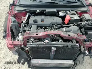 2019 Acura RDX Advance z VIN 5J8TC2H73KL003124, wystawiony jako Copart lot #70343755 z przebiegiem 129 449 mil mil oraz Szkoda całkowita • Salvage title. Historia ofert i sprzedaży dostępna na DreamBid. Obrazek 15.