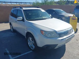 2009 Subaru Forester X with VIN JF2SH636X9H778326, listed as a IAAI auction lot 42788092 with 155,768 mi miles and . Bid and sale history available at DreamBid. Image 1.
