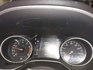 2019 Jeep Compass Latitude with VIN 3C4NJDBB7KT741048, listed as a IAAI auction lot 41597839 with 59,431 mi miles and . Bid and sale history available at DreamBid. Image 7.