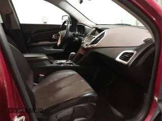 2012 GMC Terrain SLT-2 z VIN 2GKFLXE59C6322473, wystawiony jako IAAI lot #41890731 z przebiegiem 169 785 mil mil oraz . Historia ofert i sprzedaży dostępna na DreamBid. Obrazek 5.
