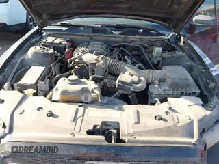 2014 Ford Mustang V6 with VIN 1ZVBP8AM3E5309764, listed as a IAAI auction lot 42169169 with 175,973 mi miles and . Bid and sale history available at DreamBid. Image 10.